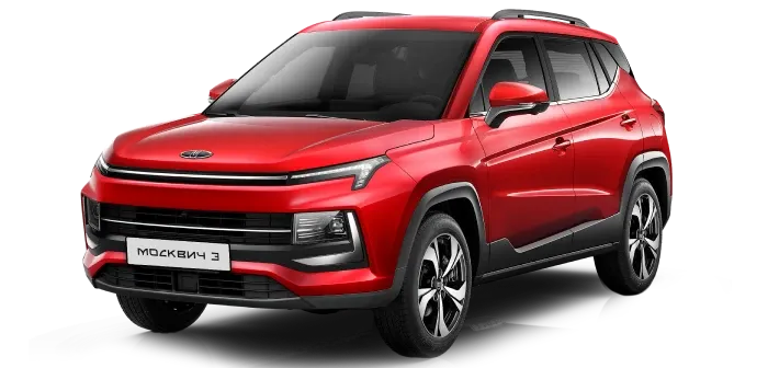 Купить новый автомобиль в кредит в АвтоЛидер