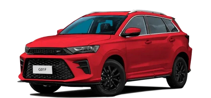 Купить новый автомобиль в кредит в АвтоЛидер
