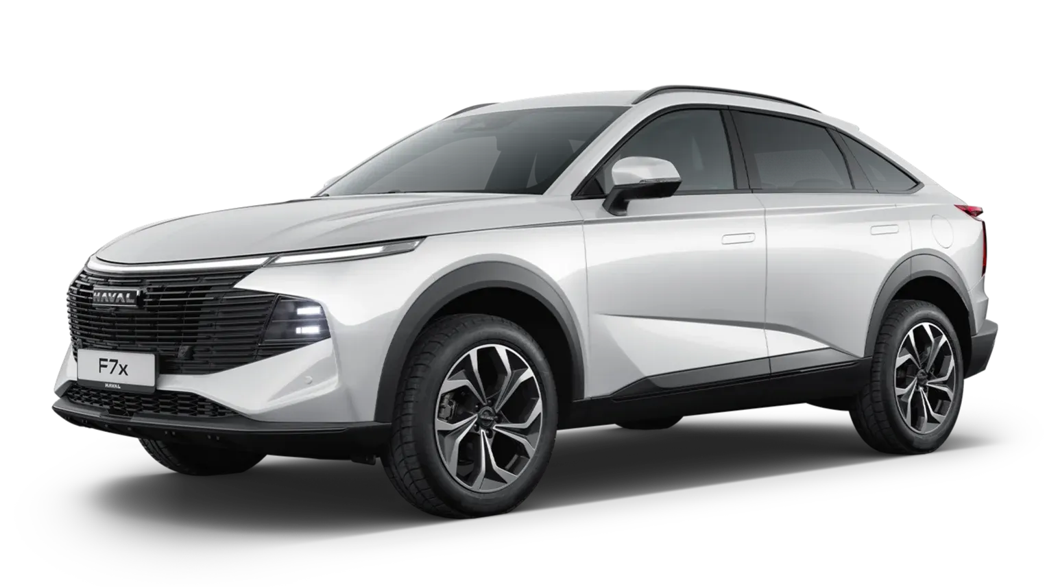 Купить новый автомобиль в кредит в АвтоЛидер