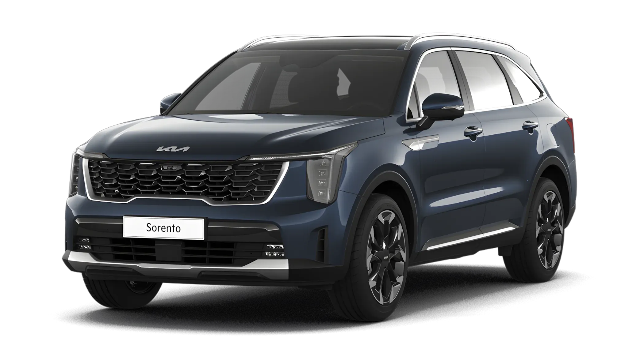 Купить новый автомобиль в кредит в АвтоЛидер