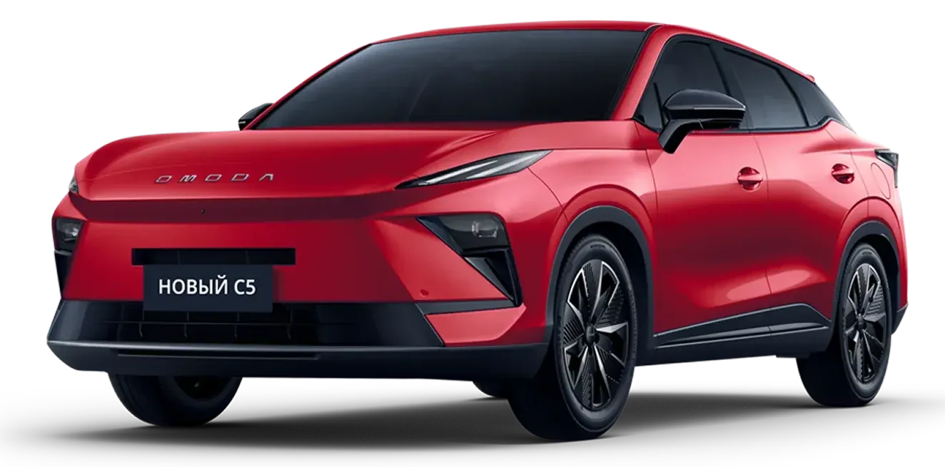 Купить новый автомобиль в кредит в АвтоЛидер