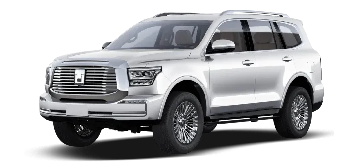 Купить новый автомобиль в кредит в АвтоЛидер