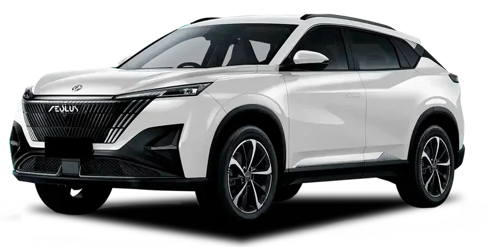Купить новый автомобиль в кредит в АвтоЛидер