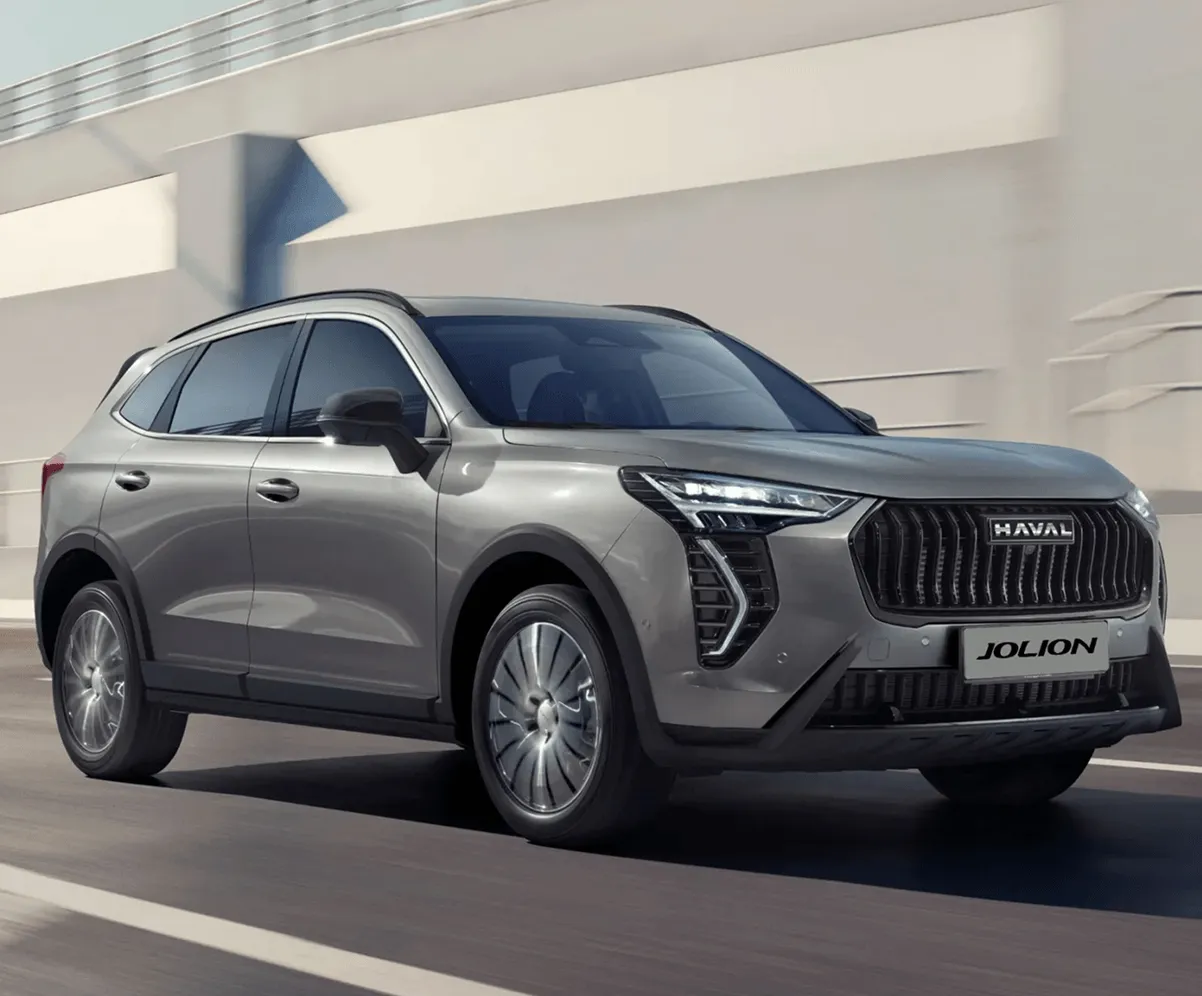 Купить новый автомобиль в АвтоЛидер