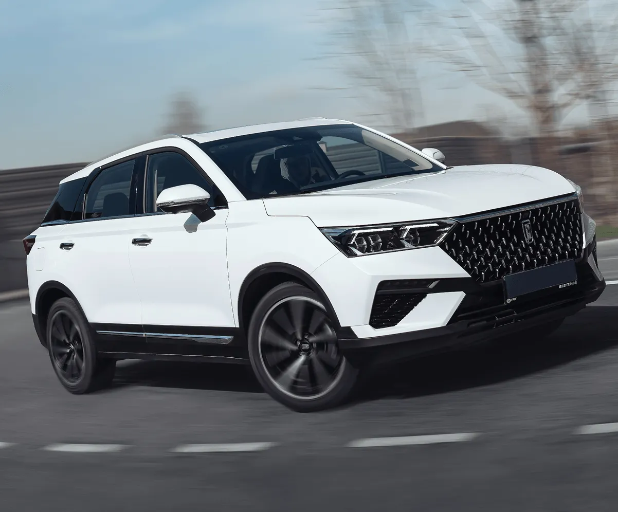 Купить новый автомобиль в АвтоЛидер