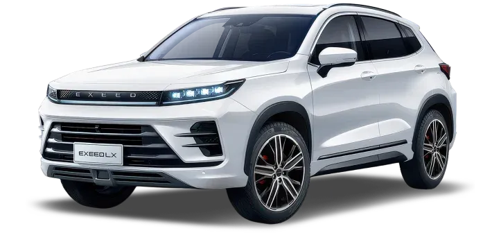 Купить новый автомобиль в кредит в АвтоЛидер