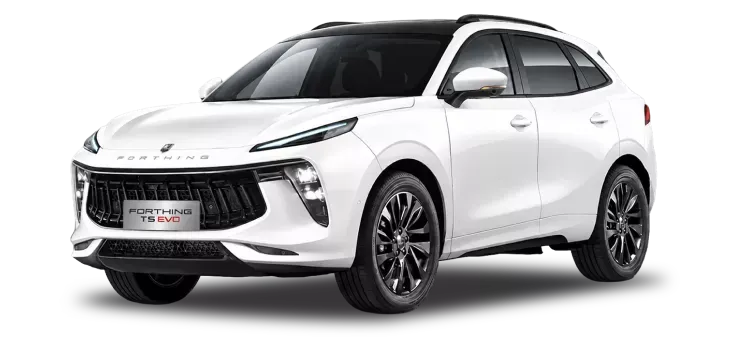 Купить новый автомобиль в кредит в АвтоЛидер