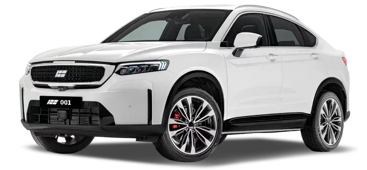 Купить новый автомобиль в кредит в АвтоЛидер