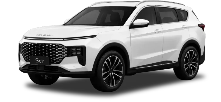 Купить новый автомобиль в кредит в АвтоЛидер