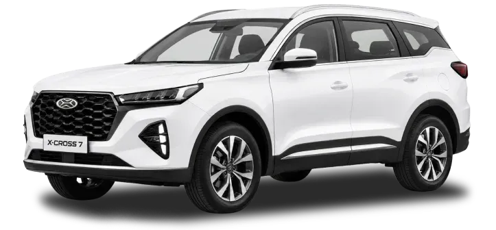 Купить новый автомобиль в кредит в АвтоЛидер